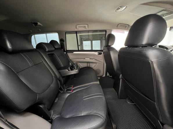 Mitsubishi Pajero Sport II с пробегом 2013 года, цена 1 800 000 рублей, 234600 км, внедорожник, Автокод Объявления
