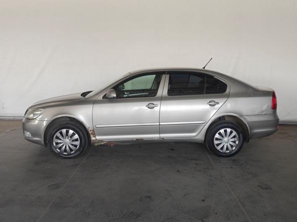 Skoda Octavia II (A5) Рестайлинг с пробегом 2012 года, цена 760 000 рублей, 193464 км, лифтбек, Автокод Объявления