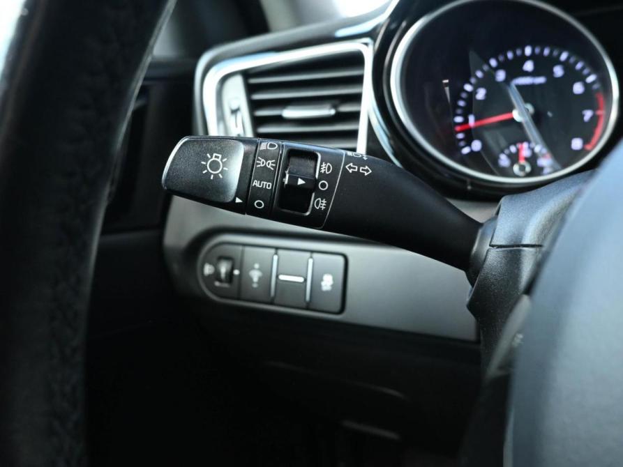 Kia Ceed III Новороссийск  - изображение 15
