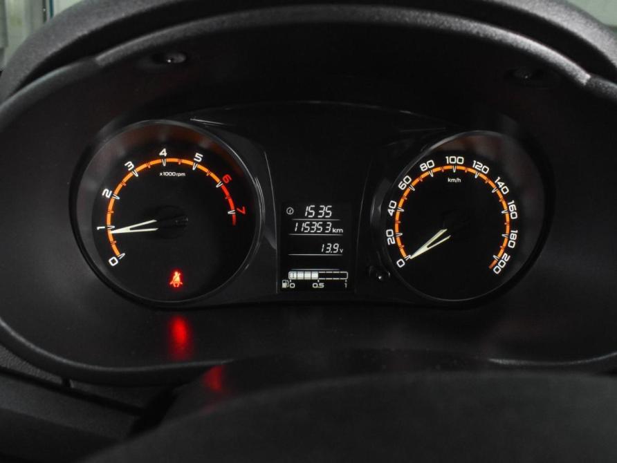 Lada (ВАЗ) Granta I Рестайлинг Воронеж  - изображение 14