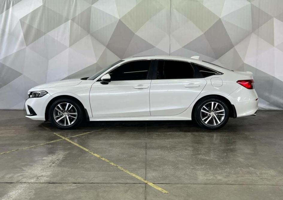 Honda Civic XI Оренбург  - изображение 8
