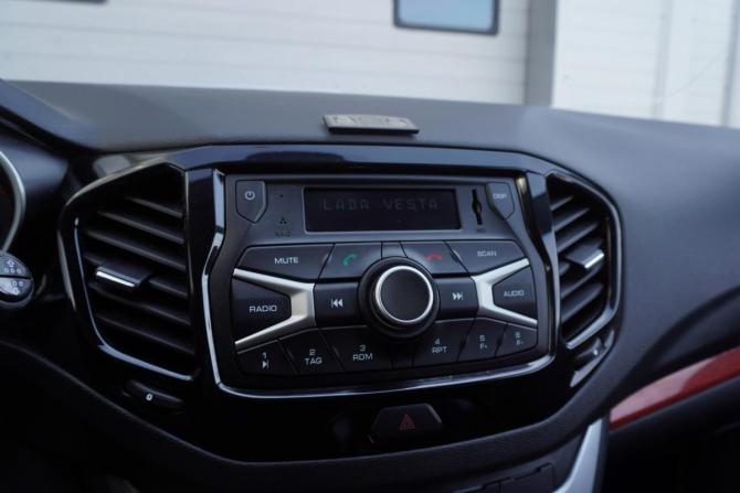 Lada (ВАЗ) Vesta I с пробегом 2019 года, цена 1 119 000 рублей, 91900 км, универсал, Автокод Объявления