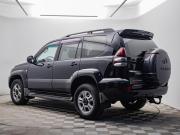 Toyota Land Cruiser Prado 120 Series Москва  - изображение 25
