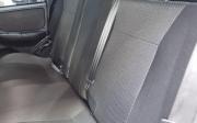 Chevrolet Niva I Рестайлинг Уфа  - изображение 21