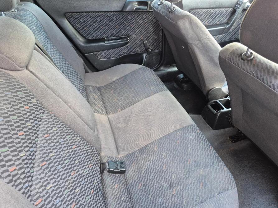 Opel Astra G Воронеж  - изображение 16