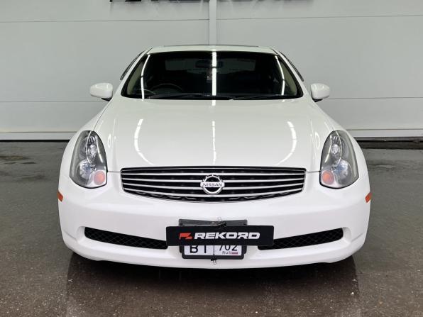 Nissan Skyline XI (V35) с пробегом 2006 года, цена 999 000 рублей, 183715 км, купе, Автокод Объявления