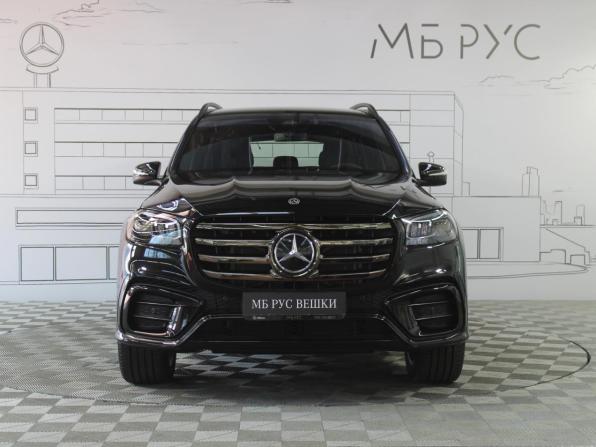Новый Mercedes-Benz GLS II (X167) Рестайлинг 2026 года, цена 17 004 000 рублей, внедорожник, Автокод Объявления