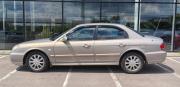 Hyundai Sonata IV (EF) Рестайлинг Воронеж  - изображение 18