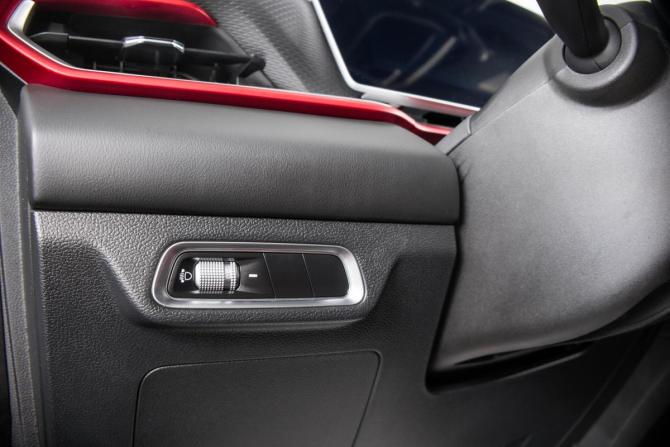 Geely Coolray I Рестайлинг с пробегом 2023 года, цена 1 999 000 рублей, 60259 км, внедорожник, Автокод Объявления