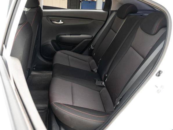 Kia Rio IV Рестайлинг с пробегом 2020 года, цена 1 855 000 рублей, 62913 км, седан, Автокод Объявления