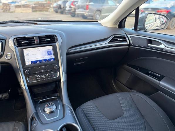 Ford Mondeo V Рестайлинг с пробегом 2019 года, цена 1 980 000 рублей, 152000 км, универсал, Автокод Объявления