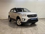 Hyundai Creta I Санкт-Петербург  - изображение 11