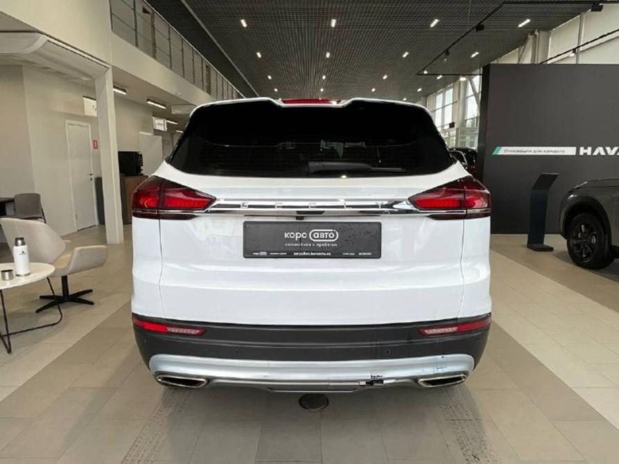 Geely Atlas Pro Серпухов  - изображение 6
