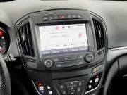 Opel Insignia I Рестайлинг Москва  - изображение 22