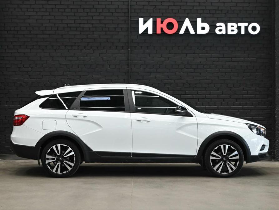 Lada (ВАЗ) Vesta I Екатеринбург  - изображение 9