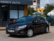 Opel Astra J Рестайлинг Уфа  - изображение 23