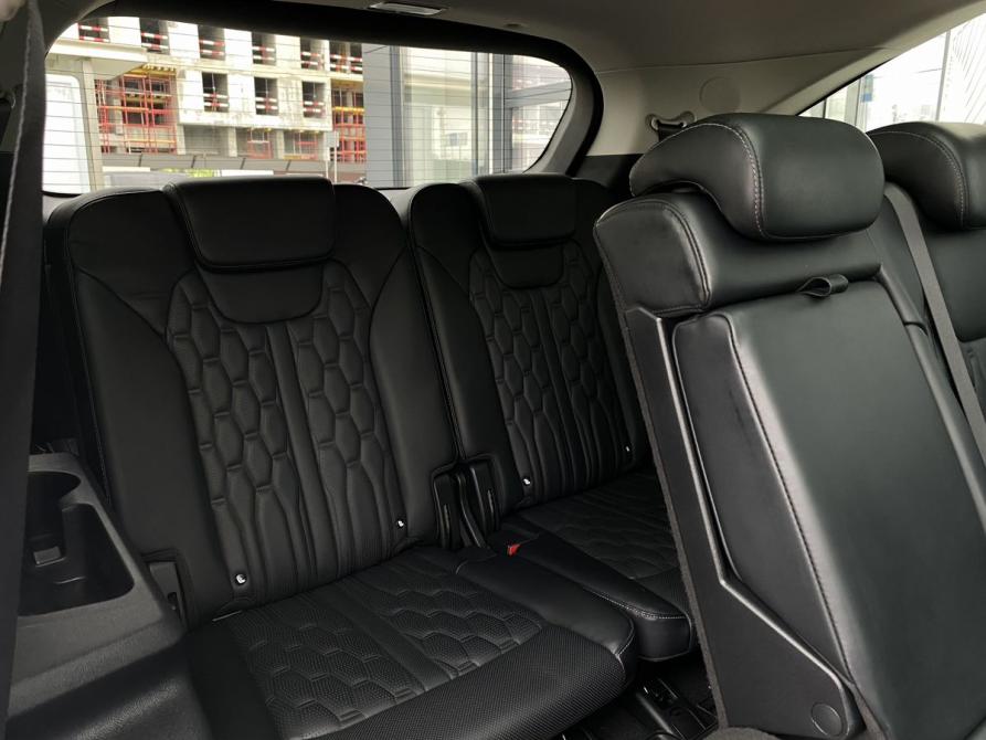 Kia Sorento IV Москва  - изображение 34
