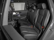 Mercedes-Benz GLS II (X167) Рестайлинг Москва  - изображение 34