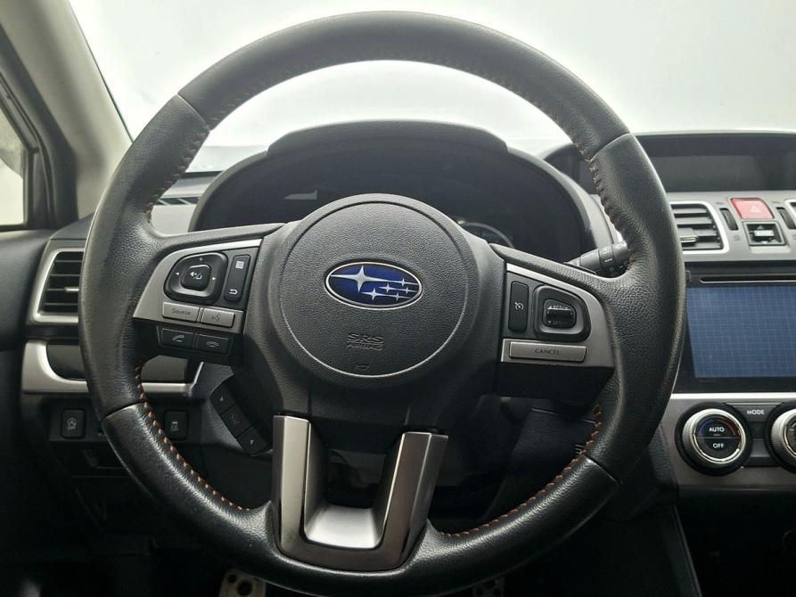 Subaru XV I Рестайлинг Мурманск  - изображение 20