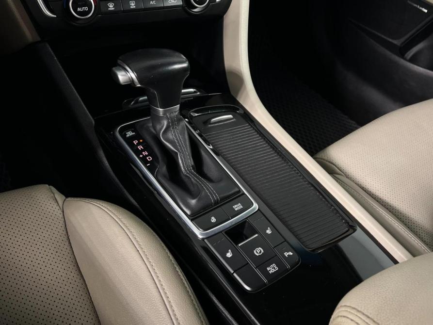 Kia Optima IV Казань  - изображение 14