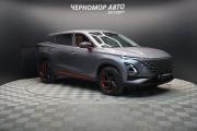 Omoda C5 I Крым  - изображение 37