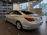 Hyundai Sonata VI (YF) Чебоксары  - изображение 40