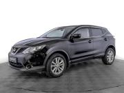 Nissan Qashqai II Москва  - изображение 25