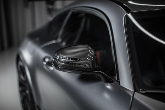 Новый Mercedes-Benz AMG GT I Рестайлинг 2021 года, цена 37 875 800 рублей, купе, Автокод Объявления