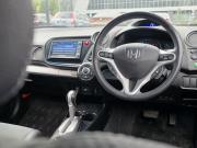 Honda Insight II Рестайлинг Новосибирск  - изображение 45