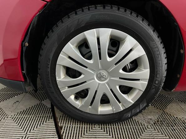 Toyota Auris I с пробегом 2008 года, цена 599 000 рублей, 217690 км, хэтчбек, Автокод Объявления