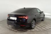 Skoda Octavia IV (A8) Волгоград  - изображение 30