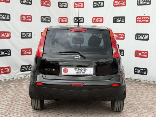 Nissan Note I Рестайлинг с пробегом 2008 года, цена 449 990 рублей, 199800 км, хэтчбек, Автокод Объявления