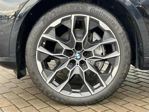 BMW X7 I (G07) Рестайлинг с пробегом 2025 года, цена 14 699 000 рублей, 16980 км, внедорожник, Автокод Объявления