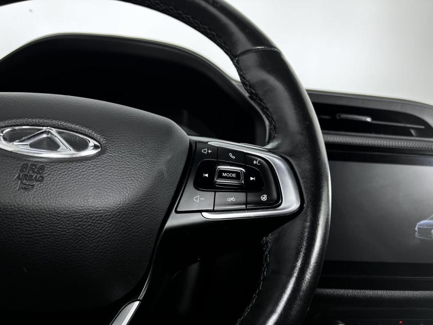 Chery Tiggo 4 I Рестайлинг Калининград  - изображение 21