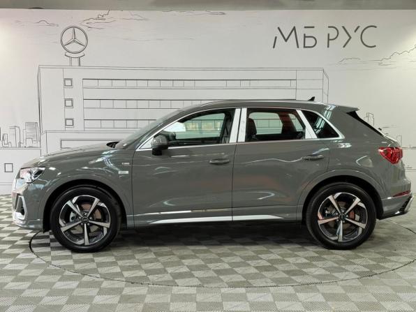Новый Audi Q3 II (F3) 2026 года, цена 4 399 000 рублей, внедорожник, Автокод Объявления