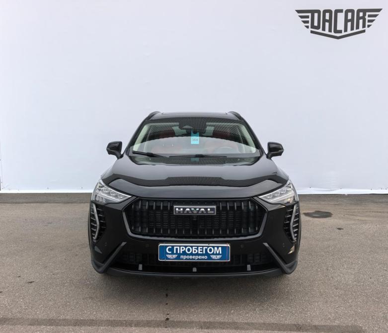 Haval Jolion I Рестайлинг Санкт-Петербург  - изображение 5