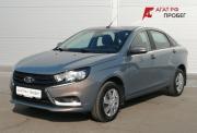 Lada (ВАЗ) Vesta I Иваново  - изображение 26