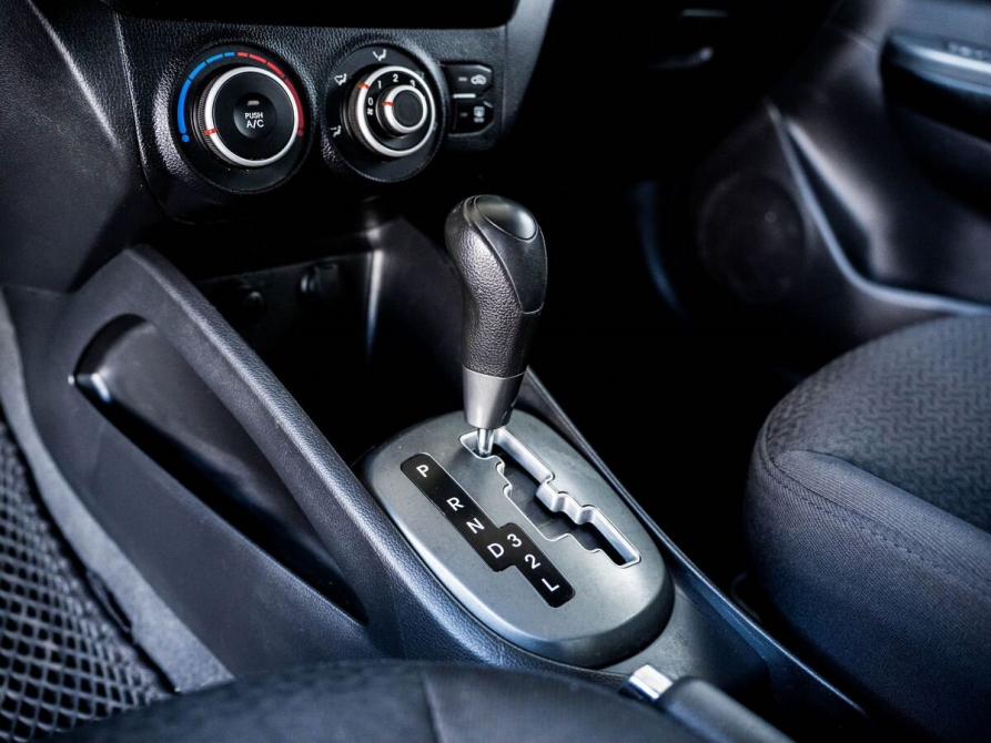 Kia Rio III Ростов-на-Дону  - изображение 12