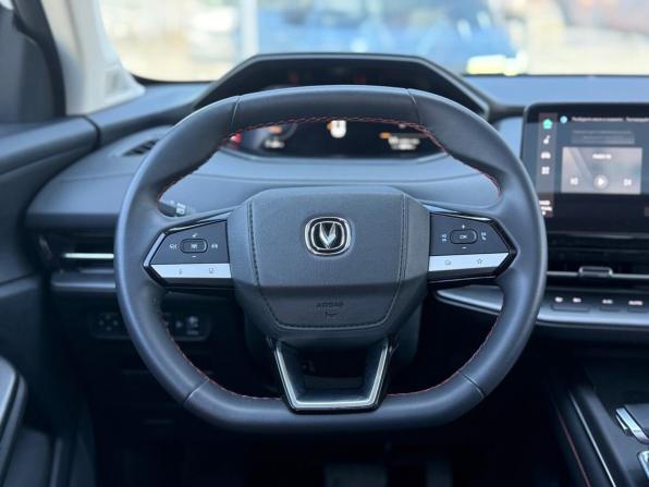 Changan CS55 Plus II с пробегом 2023 года, цена 2 150 000 рублей, 50456 км, внедорожник, Автокод Объявления