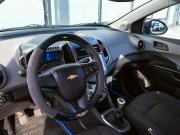 Chevrolet Aveo II Екатеринбург  - изображение 34