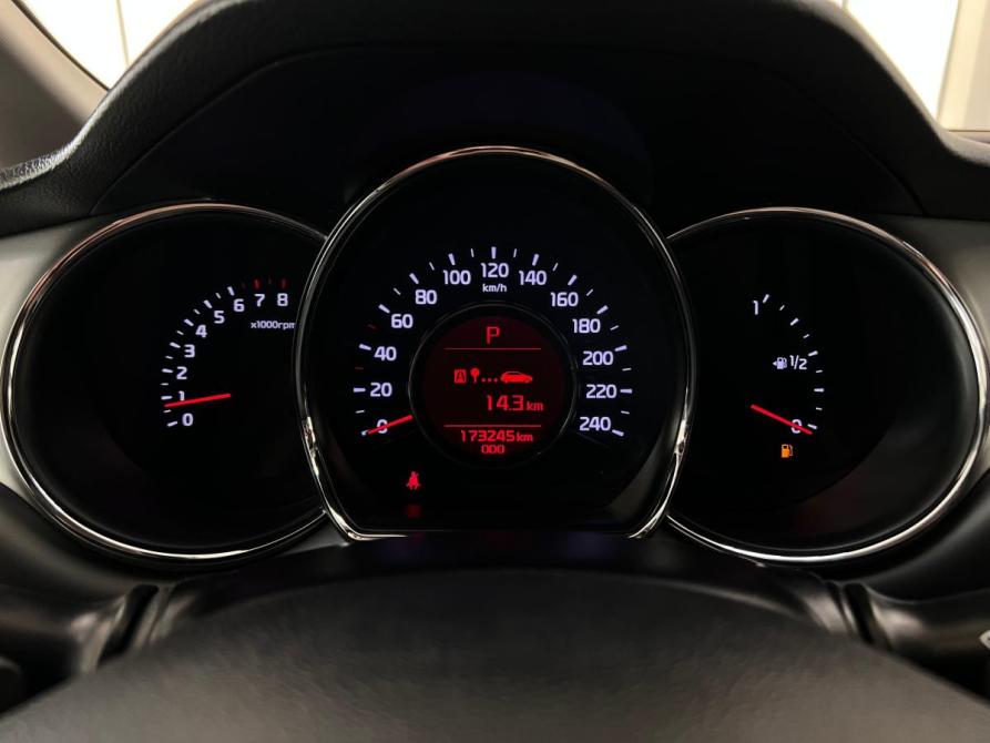 Kia Ceed II Волгоград  - изображение 15