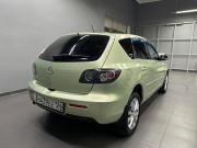 Mazda 3 I (BK) Рестайлинг Красноярск  - изображение 20