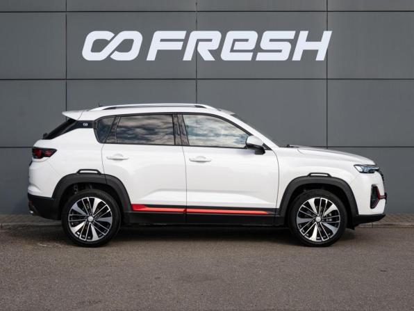 Changan CS35 Plus I Рестайлинг с пробегом 2024 года, цена 2 110 000 рублей, 27770 км, внедорожник, Автокод Объявления
