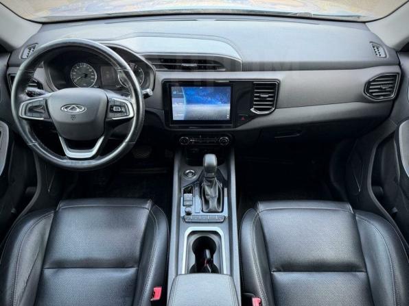 Chery Tiggo 4 I Рестайлинг с пробегом 2020 года, цена 1 290 000 рублей, 61020 км, внедорожник, Автокод Объявления