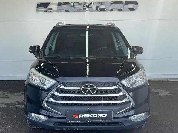 JAC S3 I с пробегом 2019 года, цена 849 000 рублей, 143000 км, внедорожник, Автокод Объявления