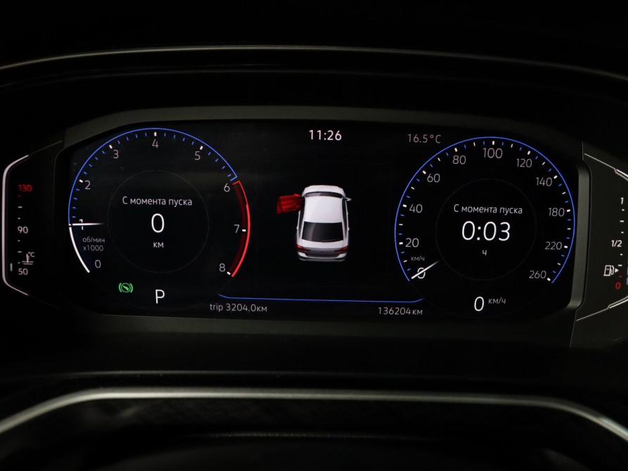 Volkswagen Polo VI Минеральные Воды  - изображение 20