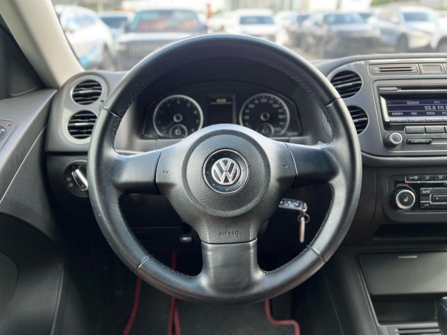 Volkswagen Tiguan I Рестайлинг Волгоград  - изображение 10