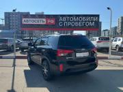 Kia Sorento II Рестайлинг Альметьевск  - изображение 35