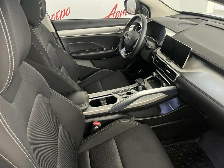 Geely Coolray I Псков  - изображение 12