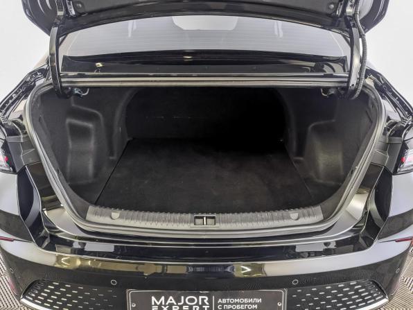 BAIC U5 Plus с пробегом 2024 года, цена 1 420 000 рублей, 45451 км, седан, Автокод Объявления